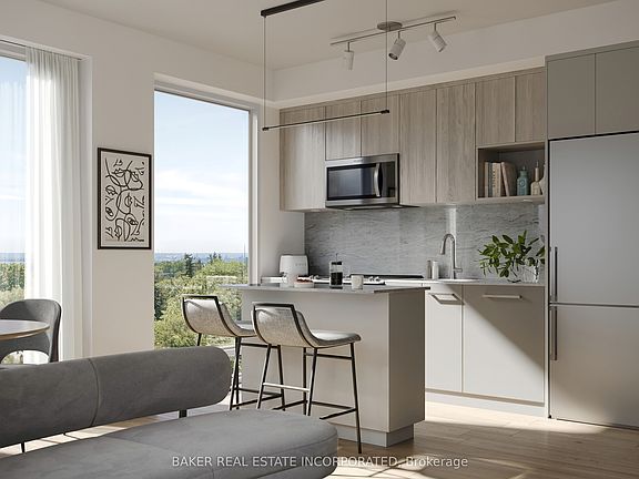 5th image of 500 Plains Rd E #407