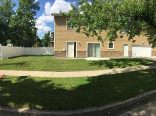 508 2nd Ave NW, Minot, ND 58703