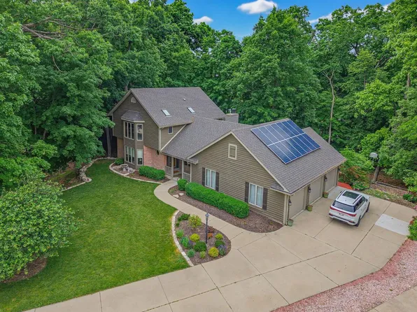 3532 S 121st COURT, Greenfield, WI 53228