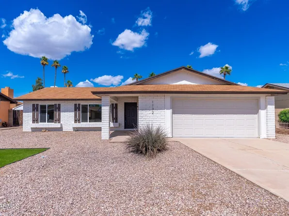 1132 W MANHATTON Drive, Tempe, AZ 85282