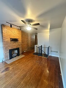 1016 Bingham St #1 Photo 1