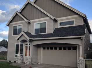 2530 SW McKenna Pl, Beaverton, OR 97003
