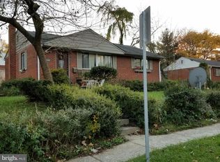 1025 Baltimore Rd, Rockville, MD 20851