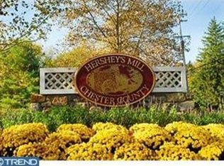 750 Inverness Dr, West Chester, PA 19380