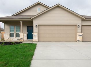 2819 Wheatfield Way, New Braunfels, TX 78130