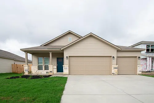 2819 Wheatfield Way Photo 1