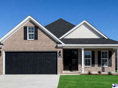 3017 Weatherstone Ln, Florence, SC, 29501