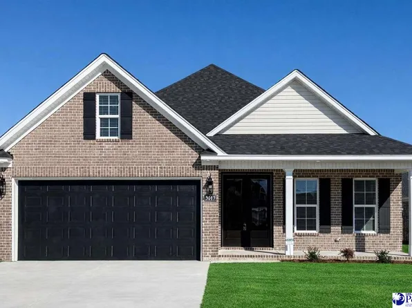 3017 Weatherstone Ln, Florence, SC 29501