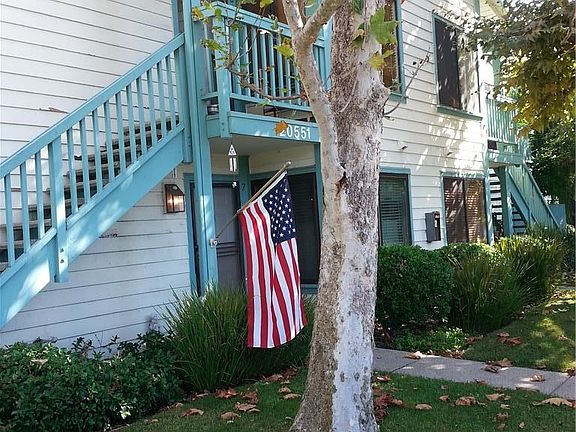 2nd image of 20551 S Vermont Ave Unit 8