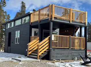 402 Star Gazing Cir, Fairplay, CO 80440