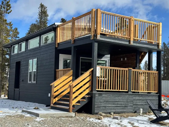 402 Star Gazing Cir, Fairplay, CO 80440