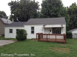 2459 E Cherry St, Springfield, MO 65802