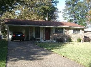 8936 Torento Ln, Shreveport, LA 71118