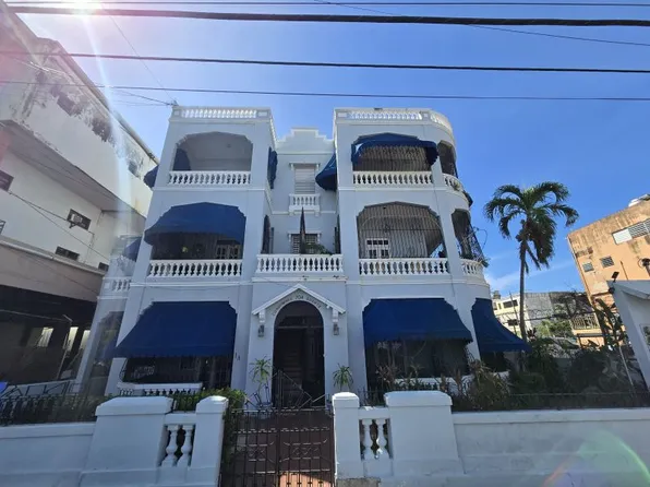 704 Calle Hipodromo APT 2A, San Juan, PR 00909