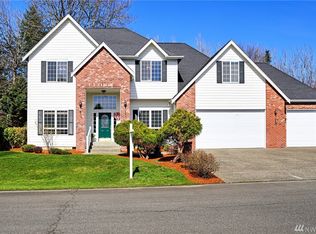 2312 Cedar Park Loop SE, Olympia, WA 98501