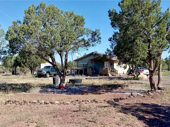 319 W Mesa Dr, Williams, AZ 86046