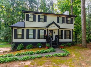 1700 Hilton Ridge Ct, Lithonia, GA 30058