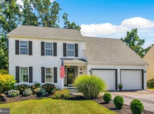 110 Bryn Way, Mount Wolf, PA 17347