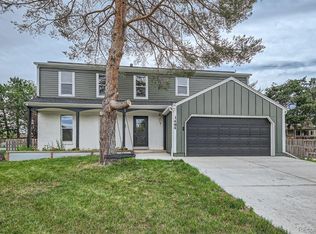 1484 S Vaughn Cir, Aurora, CO 80012