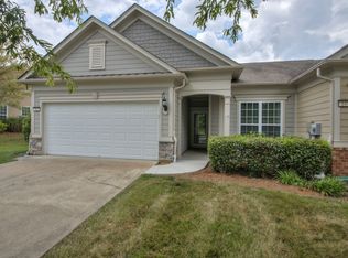145 Old Towne Dr, Mount Juliet, TN 37122