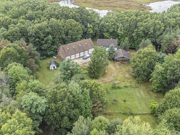 2750 Duck Point Ln, Fenwick, MI 48834