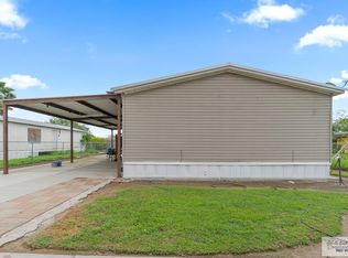 22455 Sabal Dr, Harlingen, TX 78550