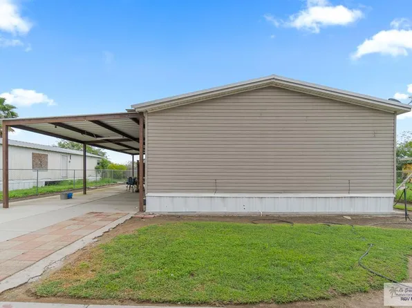 22455 Sabal Dr, Harlingen, TX 78550
