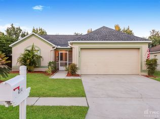 4514 Horseshoe Pick Ln, Valrico, FL 33594
