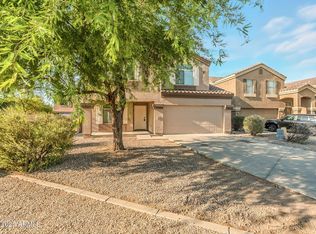 3228 W Wayland Dr, Phoenix, AZ 85041