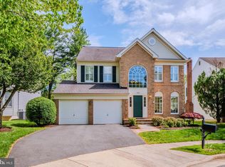 1327 Murray Downs Way, Reston, VA 20194