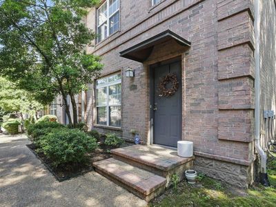 7106 Ohio St APT 6, Little Rock, AR, 72207