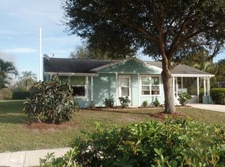 865 Sandia Ave, Port Saint Lucie, FL 34983