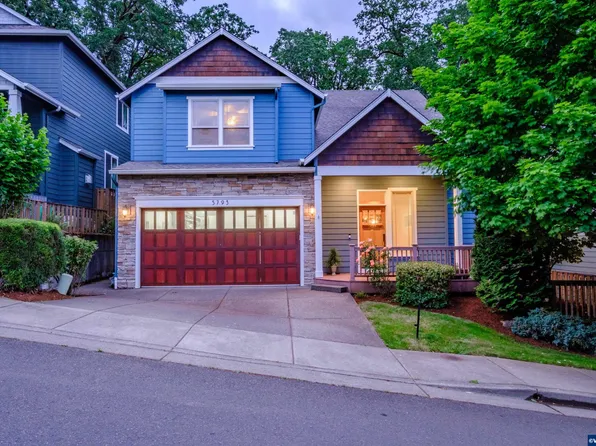 5793 SW Englewood Ave, Corvallis, OR 97333