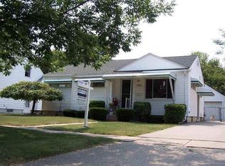 3622 Comanche Ave, Flint, MI 48507