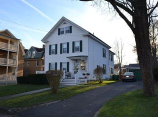 152 Vernon St #152, Norwood, MA 02062
