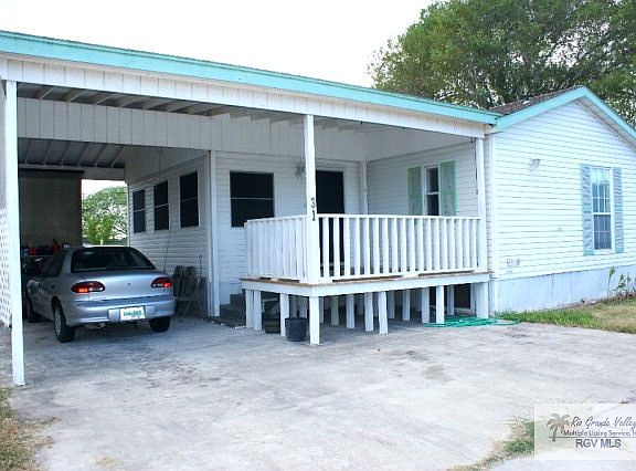 2nd image of 31 N Texoma St
