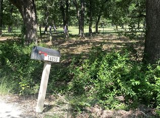 14050 NW County Road 3050, Purdon, TX 76679