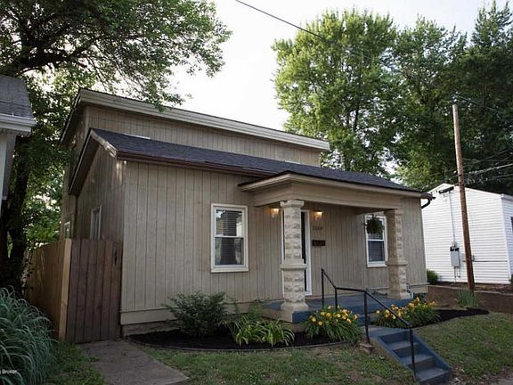 3rd image of 1338 Hoertz Ave