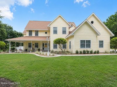 3501 Samuel Pl, Melbourne, FL, 32934