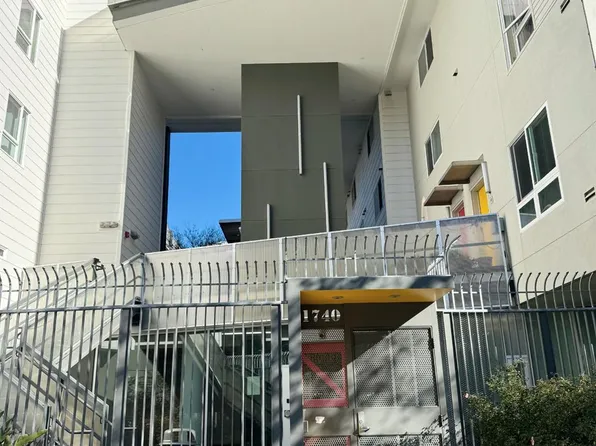 1740 Bancroft Ave Unit 4504, San Francisco, CA 94124