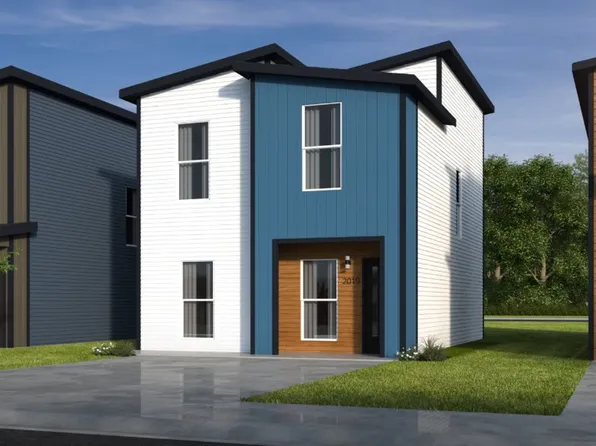 831 Massachusetts Ave, Bentonville, AR 72713