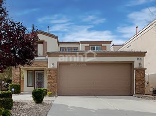 6781 Thalia River St, Las Vegas, NV 89148