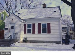 1612 Merrill St, Saint Paul, MN 55108
