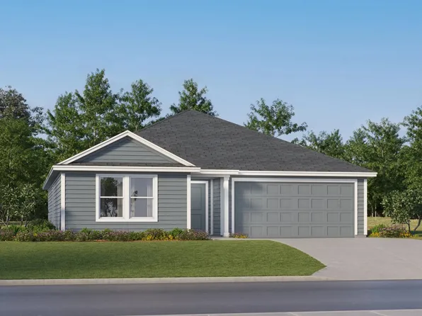 Gehrig Plan, Firefly Pointe : Classic Collection