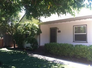 1279 E 9th St, Chico, CA 95928