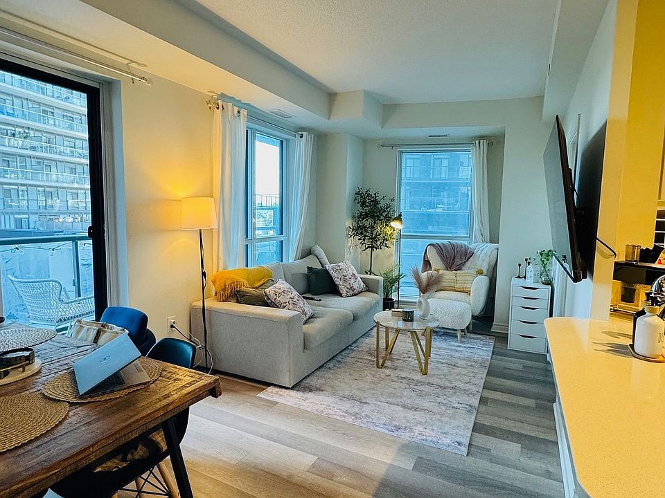 1st image of 39 Annie Craig Dr Unit 605