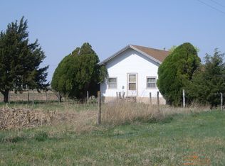 904 W Union St, Rush Center, KS 67575