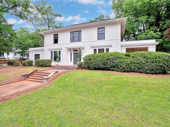 812 W Whitner St, Anderson, SC 29624