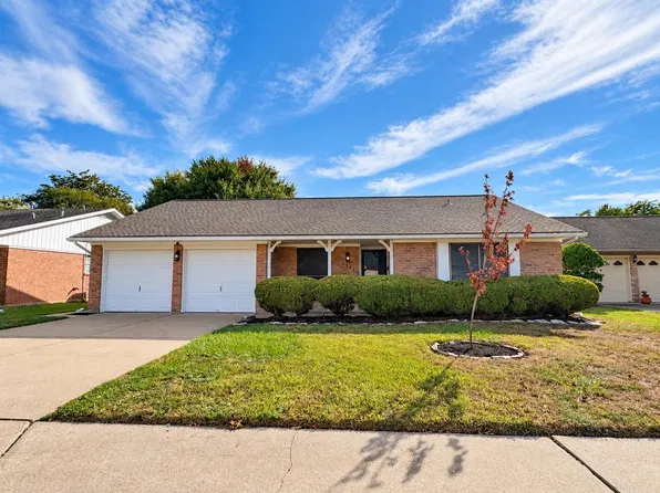 4507 Arapajo St, Pasadena, TX 77504