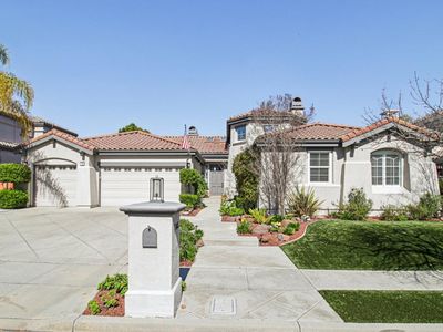 5765 Foligno Way, San Jose, CA, 95138
